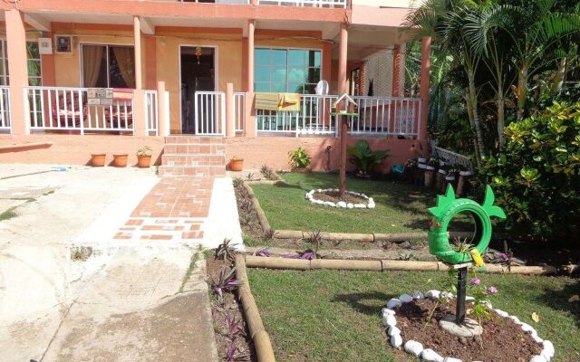 Posada Sweet Anashly