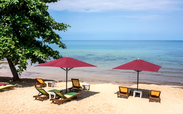 Nam Nghi Coral Peninsula Phu Quoc