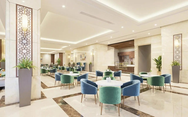 Furnished Apartements in Makkah