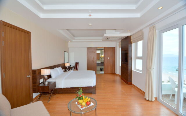 Dessole Beach Resort Nha Trang