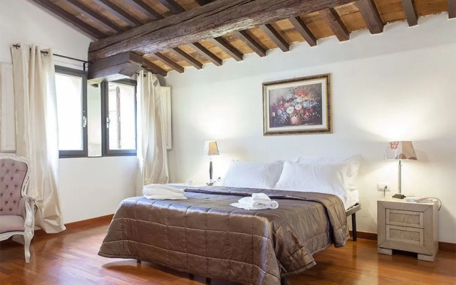 Monolocale Romantico Via Delle Terme