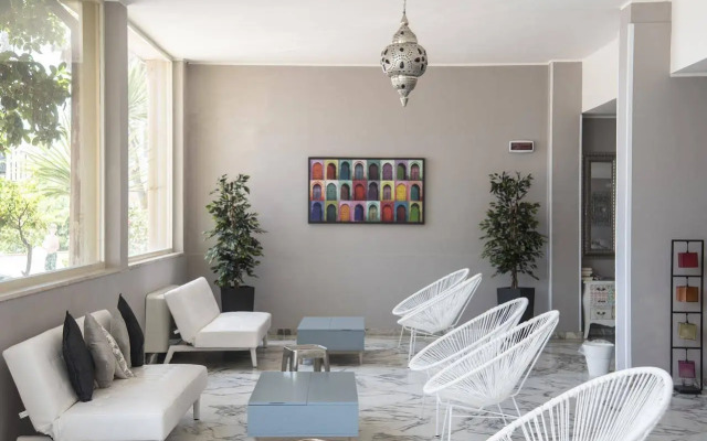 Hotel President Sea Palace