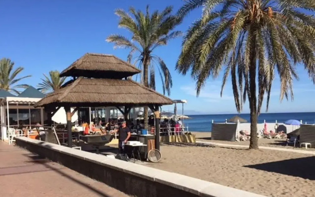 107342 - Apartment in Fuengirola