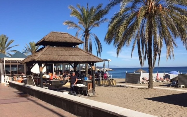 107342 - Apartment in Fuengirola