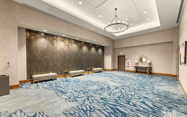 Embassy Suites by Hilton Irving Las Colinas