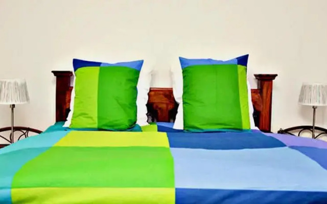 Charm of the Buda Hills