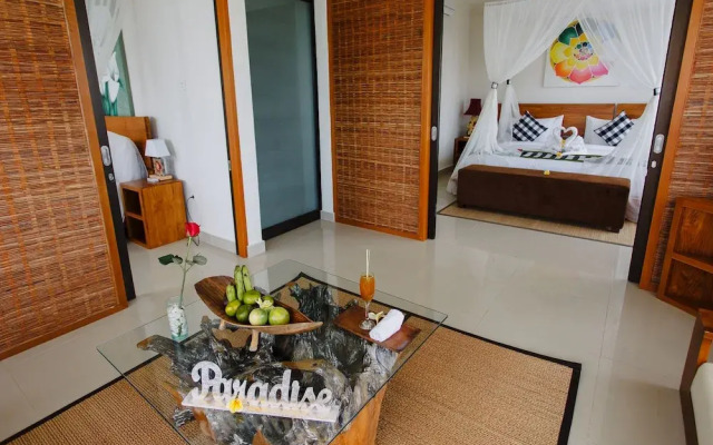 Om Ham Retreat and Resort