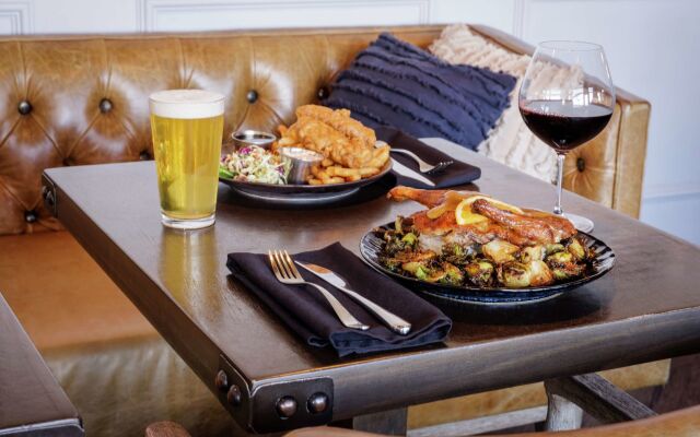 The Fin Hotel, Tapestry Collection by Hilton