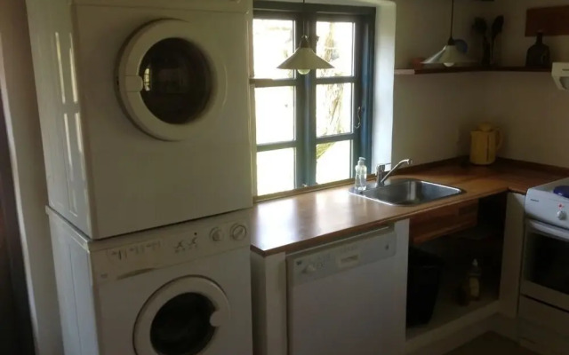 Stevns Klint Bed & Breakfast