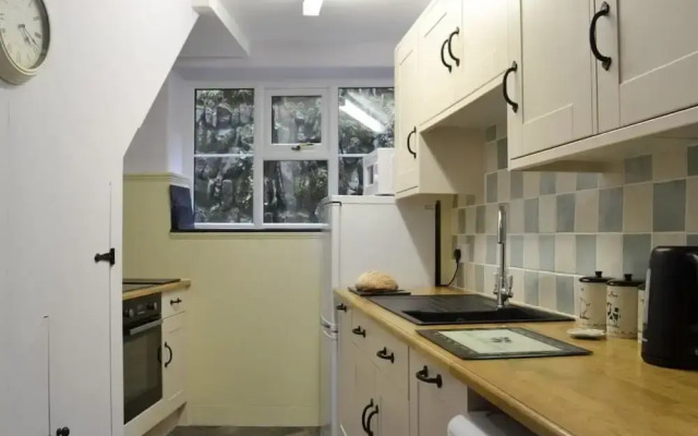 Beautiful 1-bed House, Exmoor Nr Lynton & Lynmouth