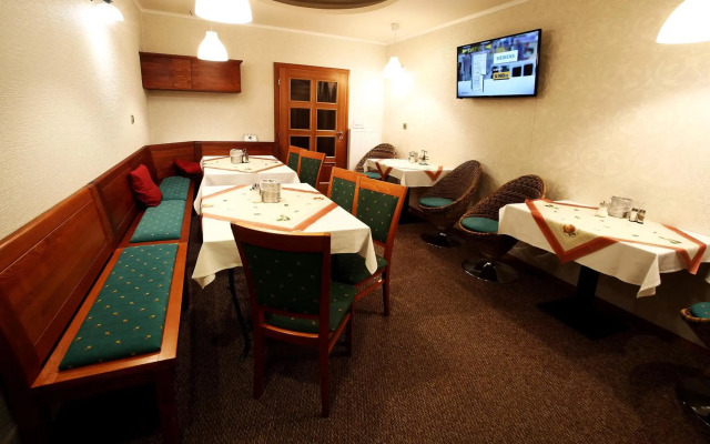 Hotel Roudna