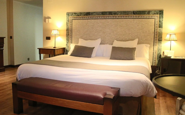 Hotel Roc Blanc & Spa