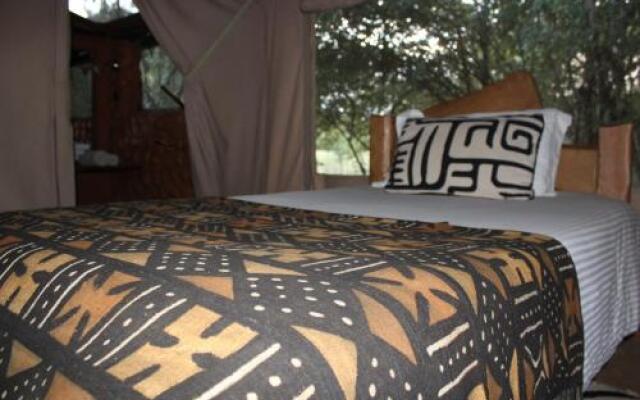 Olumara Tented Camp