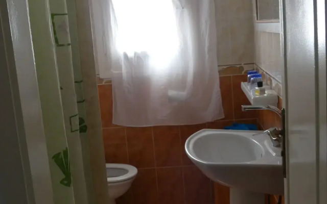 Fanadir Hotel El Quseir
