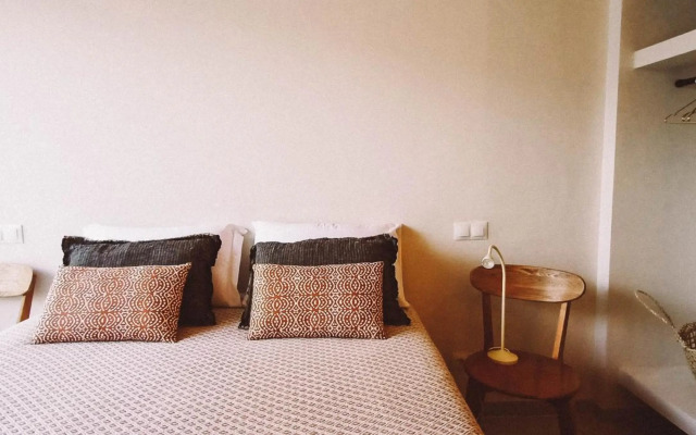 Ronda City Wall Apartments with Private Pool