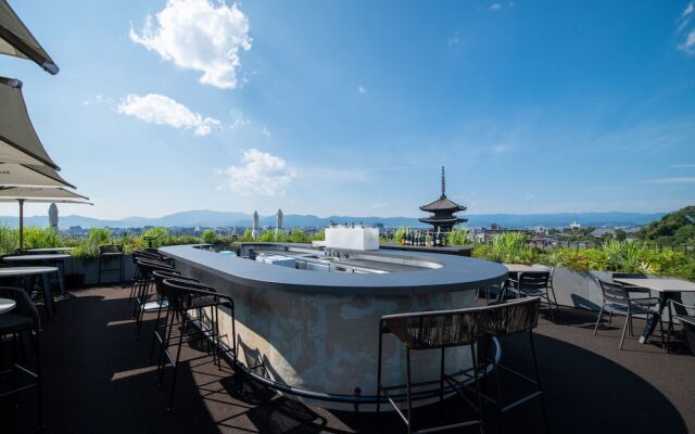 The Hotel Seiryu Kyoto Kiyomizu