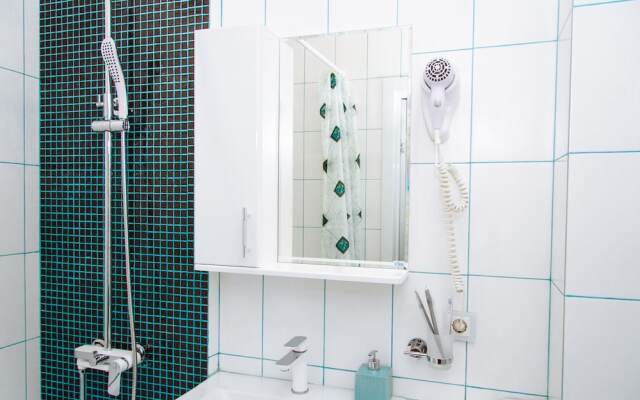 Апартаменты Lux на Дальневосточной 152