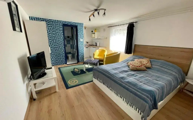 Jorgos Apartman