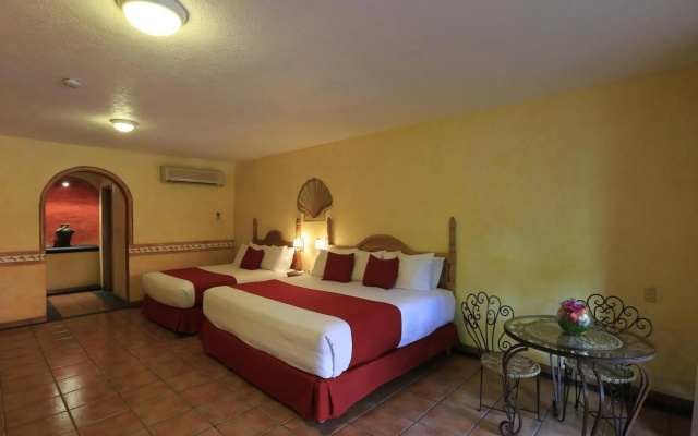Hostería Las Quintas Hotel