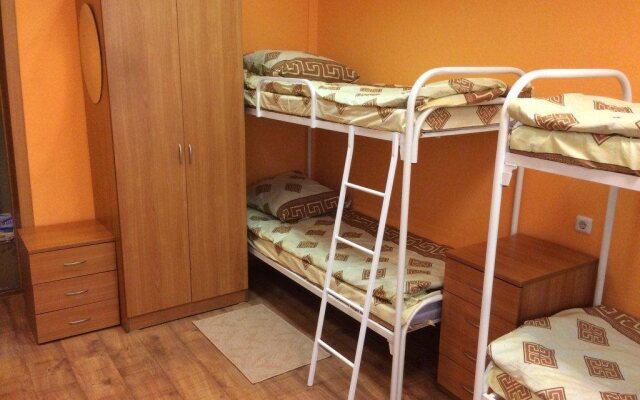 Hostel ROOM