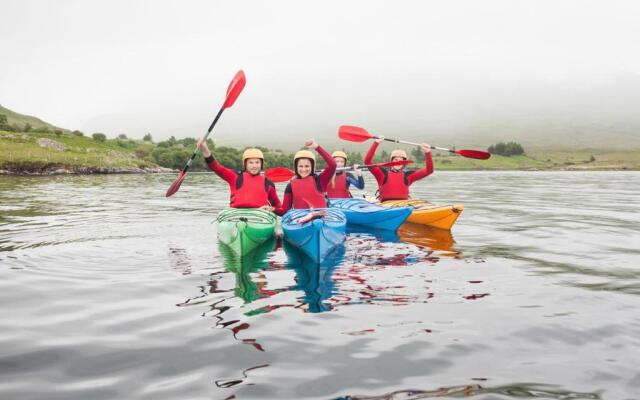 Wild Atlantic Hostel