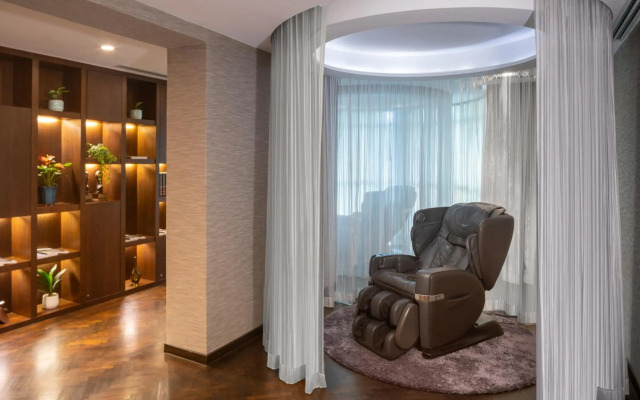 Fraser Suites Singapore