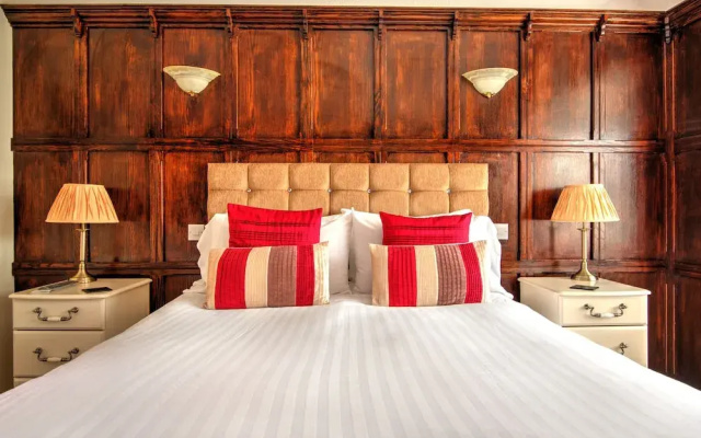 Potters Mooring Guest House Hotel