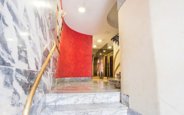 Apartamentos Alda Porta do Sol