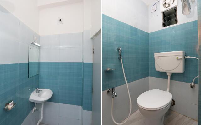 OYO 18722 Hotel Sai Krishna