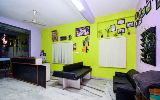 The Royal Villa And Restaurant By OYO Rooms