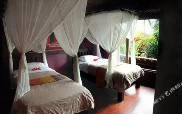 Pondok Serrata Convention, Boutique & Tourist Hotel