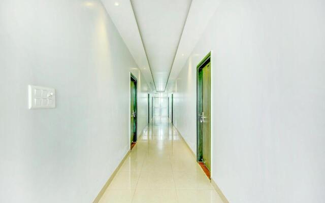 FabHotel The Gayatri Palace