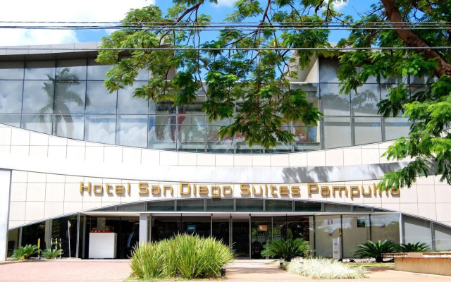 San Diego Suítes Pampulha