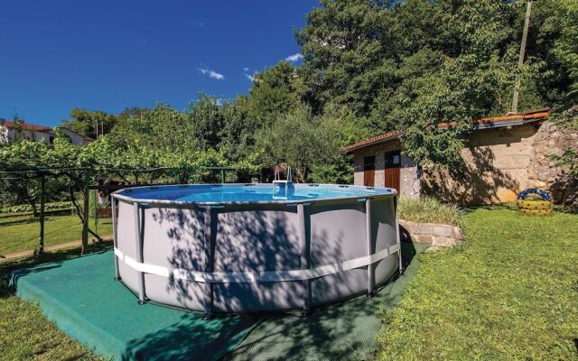 Beautiful Home in Lovran With Wifi and 2 Bedrooms