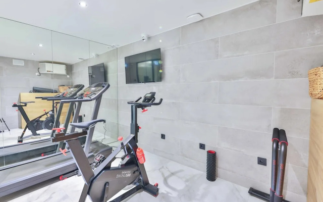 Amazing Apartment 1br/4p - Cremieux - Gare de Lyon