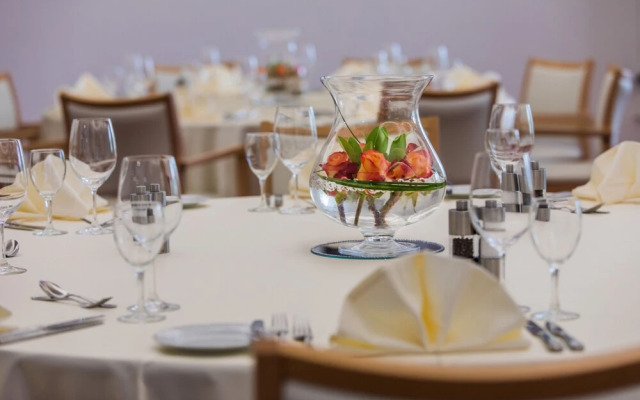 Tertianum Residenza Hotel e Ristorante Al Parco