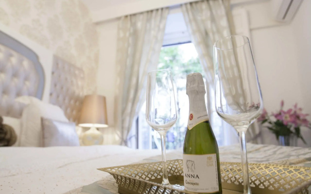 Hostal Boutique Palace - Adults Only