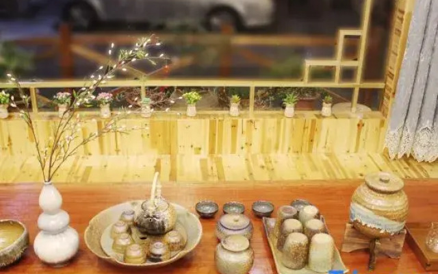 Yandangshan Fengsheng Hotel