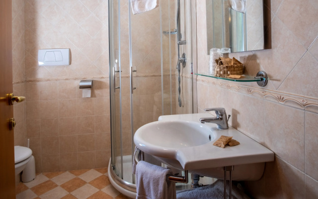 Hotel Savoia Sorrento