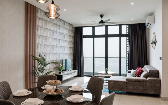 Green Haven 3 Bedroom