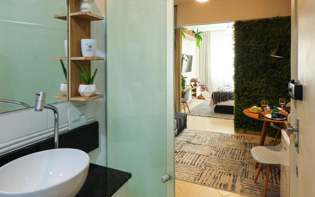 Studio Relex 200mts Copa Beach