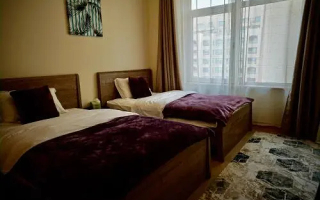 Luxury Apartment Palm Jumeirah