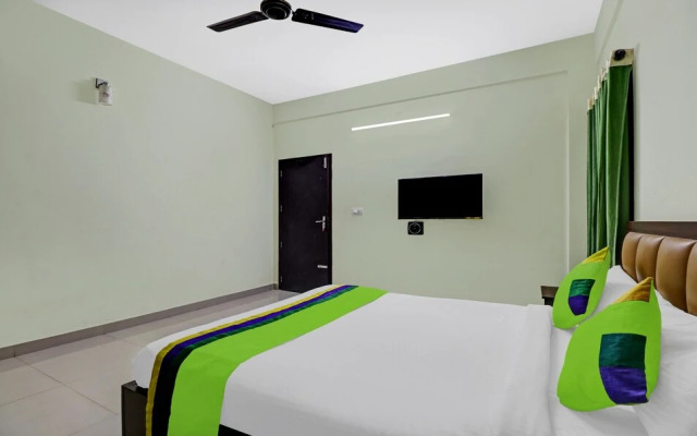 Treebo Trend Sierra Vista Apartment