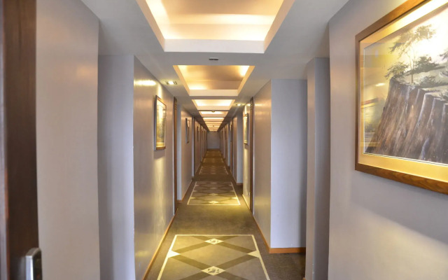 Ngong Hills Hotel
