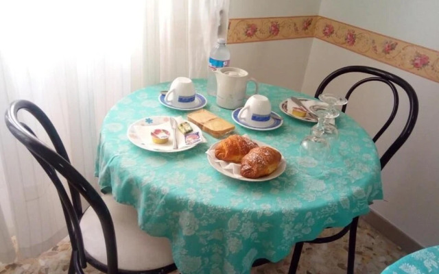 Hotel Agostino