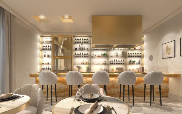 The First Dolce - Preferred Hotels & Resorts