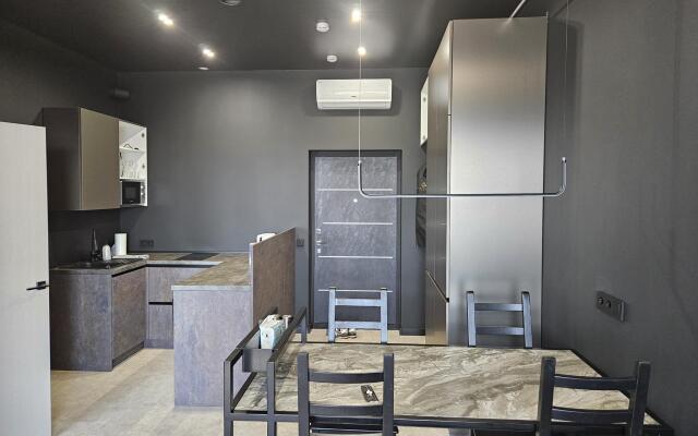 Nice Apartments on Karl Marx street 304B