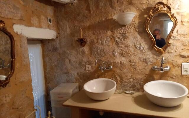chambre d hôtes les remparts