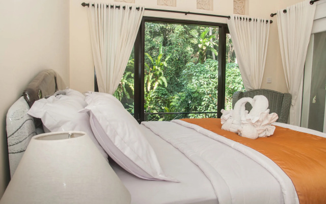 Villa Rumah Bakti Ubud