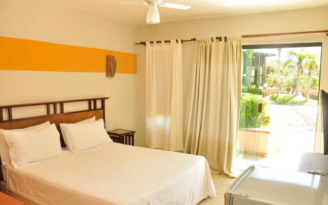 Pousada dos Guardiões